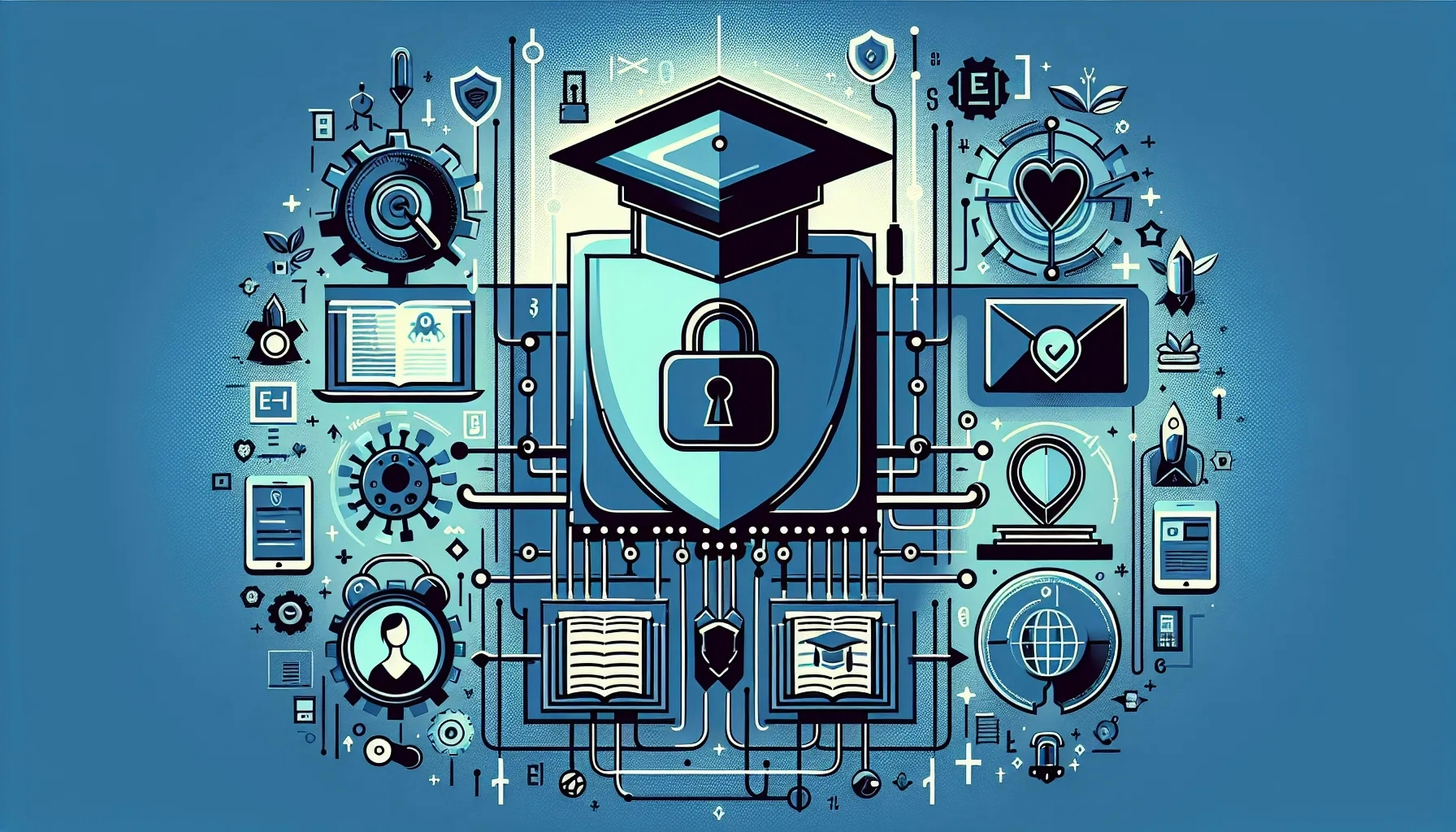 securing student data in edtech
