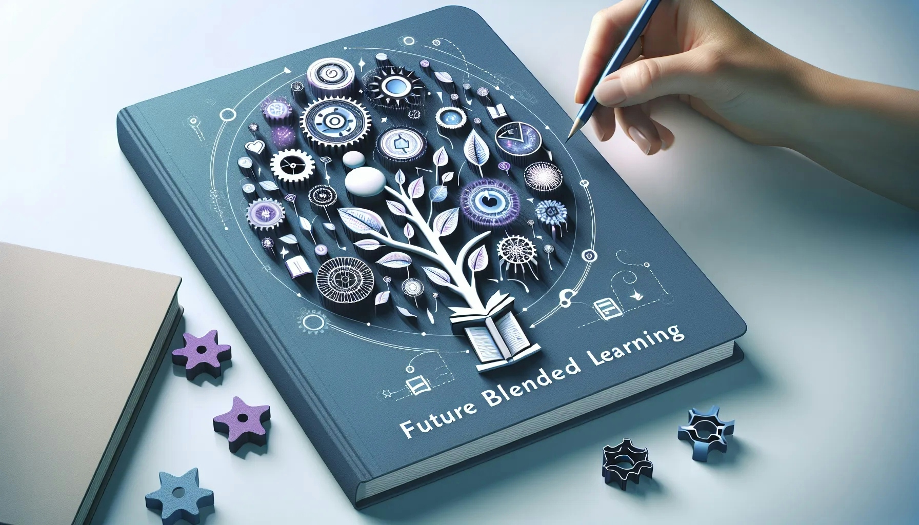 future of blended learning methods
