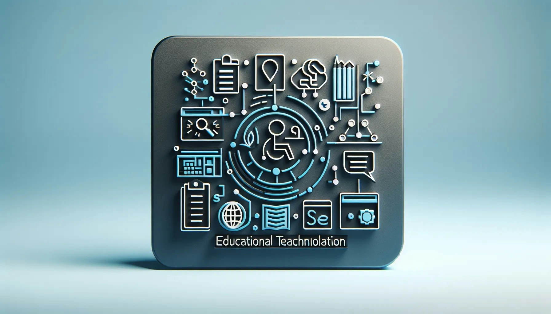 edtech solutions for special needs